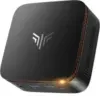Kamrui Essenx E1 Mini Desktop with AMD 3150U, 8GB RAM, 256GB SSD for $215.45