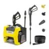 Karcher K1700 Cube Electric Pressure Washer 1700 PSI 1.46 GPM for $102