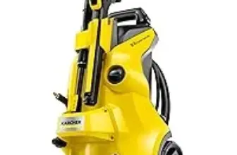 Karcher K4 Power Control Pressure Washer for $199.99