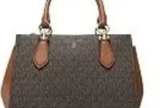Kate Spade Grace Lock Leather Clutch for $125, Coach Town Tote for $203, Up to 80% Off