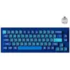 Keychron Q2 Wired Custom Mechanical Keyboard with Knob – Now $79.99