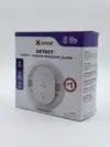 Kidde CUDR-V Smoke & Carbon Monoxide Alarm Now $17.97 – 64% Off