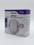 Kidde CUDR-V Smoke & Carbon Monoxide Alarm Now $17.97 – 64% Off