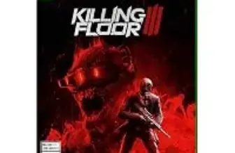 Killing Floor 3 for Xbox Series X Now Only $11.99