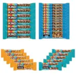KIND Bar Variety Pack 26 Count for $11.99