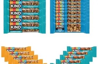 KIND Bar Variety Pack 26 Count for $11.99