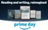 Kindle eReaders on Sale: Starting at $85 for Kindle, $100 for Kindle Kids, $380 for Kindle Scribe $85.00