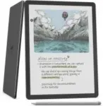Kindle Scribe Colorsoft 32GB 11″ Color e-ink eReader & Notebook with Pen for $479.99