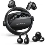 Kinglucky A30 2-in-1 Wireless Earbuds for $19.99
