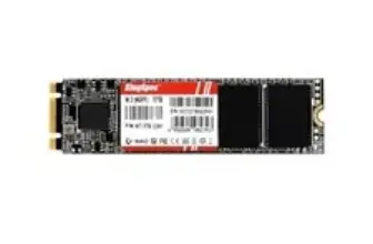 KINGSPEC 1TB M.2 SATA SSD – $133.89, 47% Off Original Price