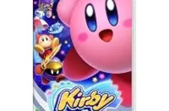 Kirby: Star Allies for Nintendo Switch – Now $39.99