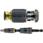 Klein Tools 32308HD 12-in-1 Impact Driver Set for $21.96