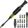 Klein Tools 32516HD Knect 16-in-1 Impact-Rated Hybrid Screwdriver for $20.29