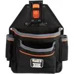 Klein Tools 55834MB MODbox 9-Pocket Tool Pouch for $19.99