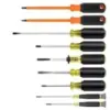 Klein Tools 85850 9-Piece Electrician Tool Set for $39.98
