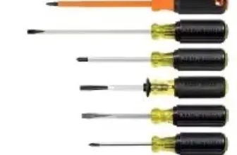 Klein Tools 85850 9-Piece Electrician Tool Set for $39.98