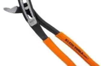 Klein Tools D5057 Classic Klaw Pump Plier for $12.98