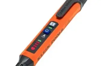 Klein Tools ET190 Gas Leak Detector for $30