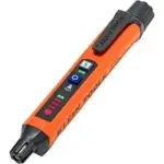 Klein Tools ET190 Gas Leak Detector for $29.98 – Wide Detection Range