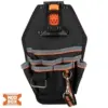 Klein Tools MODbox 8 Pocket Tool Pouch for $12.49