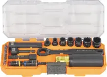 Klein Tools Discounts at Lowe’s – Prices Starting at $11 $380.00