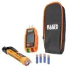 Klein Tools NCVT LCD Display Voltage Tester Kit for $32.98