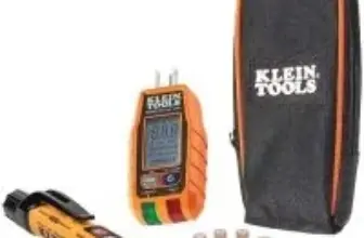 Klein Tools RT250KIT Non-Contact Voltage Tester for $32.98
