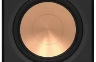 Klipsch Reference R-121SW 12″ Subwoofer Now $389.99