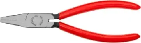 Knipex Flat Nose Pliers for $22 with Free Shipping