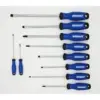Kobalt 10-Piece Magnetic Screwdriver Set for $14.98
