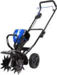 Kobalt 80-Volt Lithium-Ion Cordless Electric Cultivator for $129