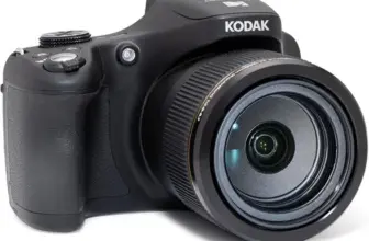Kodak PIXPRO AZ653 Astro Zoom Digital Camera for $329.99 – Save $120
