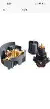 KOHLER K-28304-K-NA Rite-Temp Thermostatic Valve Kit for $60.00