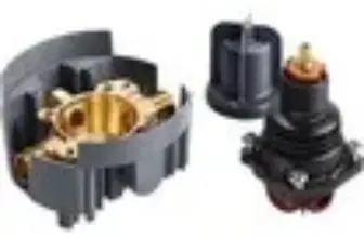 KOHLER K-28304-K-NA Rite-Temp Thermostatic Valve Kit for $60.00