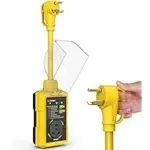 Kohree 30 Amp RV Surge Protector for $26.99