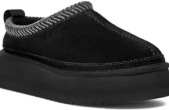 Koolaburra by UGG Women’s Burree Platform Slipper for $13.49
