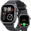 Kospet Pulse Smart Watch with 1.96″ AMOLED Screen for $49.99