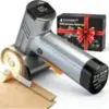 Koxobet 4.2V Cordless Cutting Tool with LED Display for $13.49