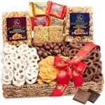 KREMERY Creamy Chocolate Treats Basket for $47.99
