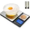 Kuaivo Dual Platform Digital Scale – 0.001oz to 33lbs for $15.74