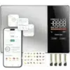 Kuaivo Smart Digital Nutrition Food Scale with Nutritional Calculator App for $14.99