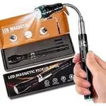 Kuchey Magnetic Flashlight Pickup Tool for $6.37