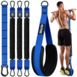KUTIZE Pull-Up Exercise Bands Now $16 with Free Shipping