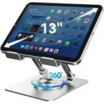 K&ZZ Adjustable Tablet Stand for $9.99 – 50% Off