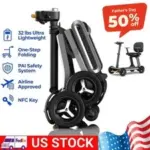 32LB Folding Electric Mobility Scooter – Now $1399 $1399.00