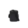 Lacoste Men’s Classic Pique Effect Satchel Bag for $55.19