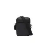 Lacoste Men’s Classic Pique Effect Satchel Bag for $55.19