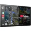 Lamtto 11″ Carplay Screen with Android Auto for $120.09