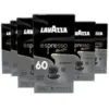 Lavazza Espresso Maestro Ristretto Aluminum Capsules for Nespresso – Now $19.34