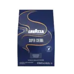 Lavazza Espresso Whole Bean Coffee 3-Pack for $26.02